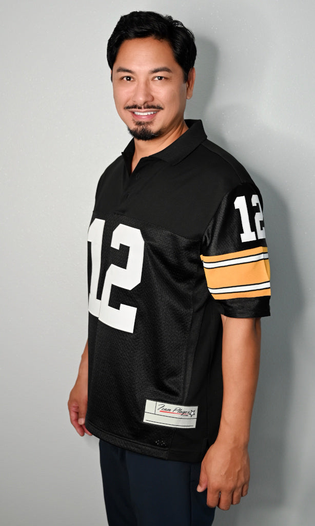 Steelers shop 12 jersey