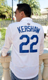 Kershaw #22