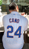 Cano #24