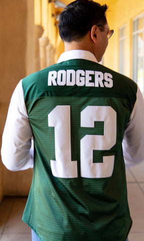 Rodgers #12