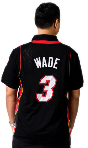 Wade #3