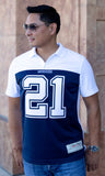 Cowboys #21