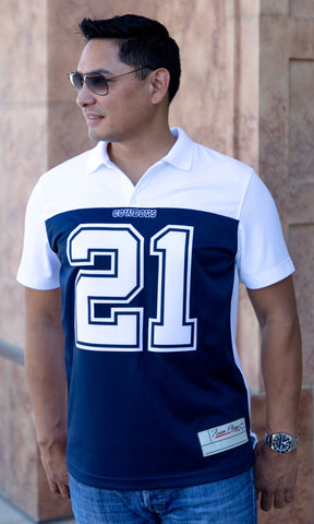 Cowboys #21